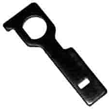 Ryobi 270489-000 Stop Knob Plate