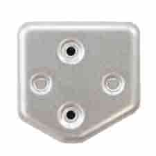 Ryobi 638442009 Heat Shield Muffler