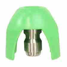 Ryobi 678266003 Nozzle ASSY3.2525 Deg Green