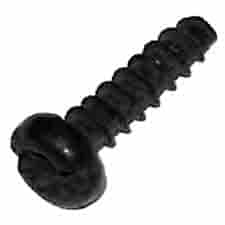 Ryobi 983645005 SCREW,M4X1.75 X12MM Cross Rece