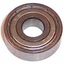 Ryobi HPL50K-37 Ball Bearing (608Z/P6X)