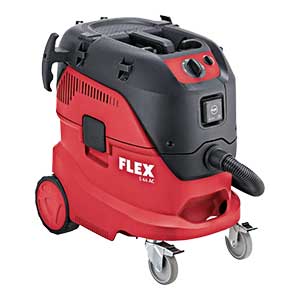 Flex S-44 Parts