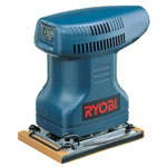 Ryobi S550 Parts