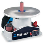 Delta SA350K-Type-1 Parts