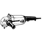 Hitachi SAG180 Parts
