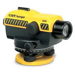 CST-Berger SAL24ND (F034068400) Parts