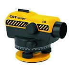 CST-Berger SAL24NG (F034068401) Parts