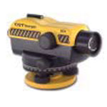 CST-Berger SAL28ND (F034068A07) Parts