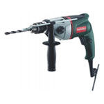 Metabo SB660-(600660420) Parts