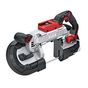Flex SBE127-(18-EC) Parts