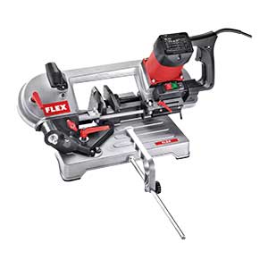 Flex SBG-4910 Parts