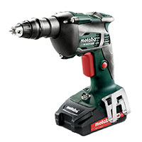 metabo SE-18-LTX-4000-(620048860) Parts