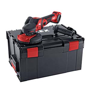 Flex SE125 Parts