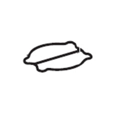 Senco CW4131 Head Gasket