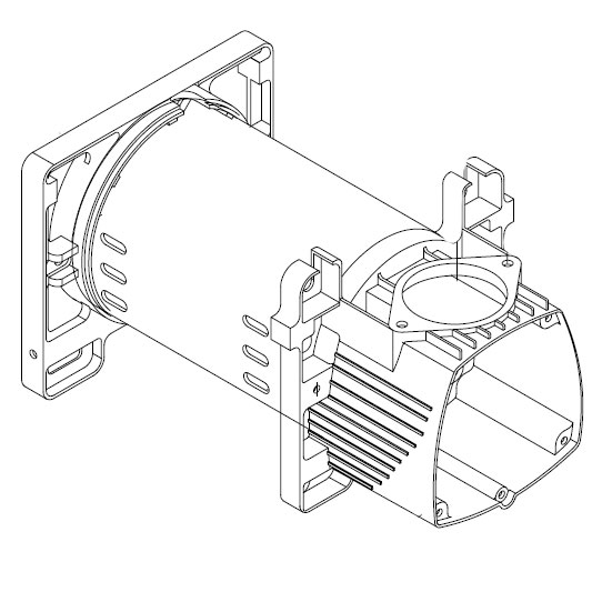 CW6000