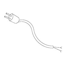Senco CW6001 Power Cord