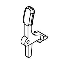 Senco GC0988 Latch