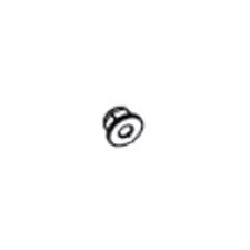 Senco KB6455 Nail Detainer Lock Nut