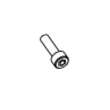 Senco KB6460 Nail Detainer Screw