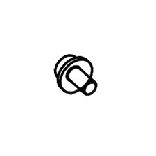 Senco KB6918 Screw