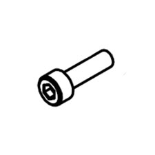 Senco KB9871 Screw