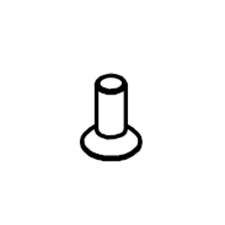 Senco KB9885 Counter Sunk Screw