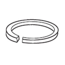 Senco LB0859 Seal