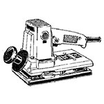 Hitachi SO-110A Parts