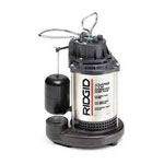 Ridgid SP-500 Parts