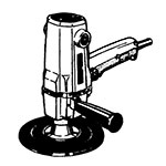 Hitachi SP18T Parts