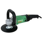 Hitachi SP18VAH Parts