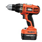 Black and Decker SS12D-Type-1 Parts