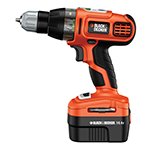 Black and Decker SS14-Type-1 Parts