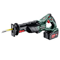 Metabo metabo SSE-18-LTX-BL-(602267830) Parts