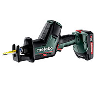 metabo SSE-18-LTX-BL-Compact-(602366850) Parts