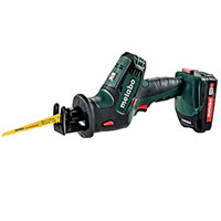metabo SSE-18-LTX-Compact-(602266800) Parts
