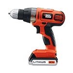 Black and Decker SSL20SB-2-Type-1 Parts