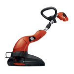 Black and Decker ST7200-Type-1 Parts