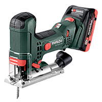 metabo STA-18-LTX-100-(601002800) Parts