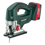 Metabo STA18LTX-(02298420) Parts