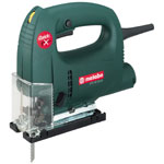 Metabo STE80-(06100420) Parts