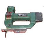 Metabo STEPA140-(600142420) Parts