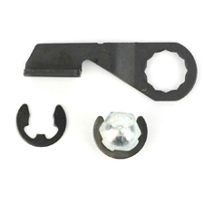 Superior Electric S77-54 Aftermarket Skil Depth Adjustment Lever Assembly Replaces 2610317088