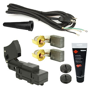 Superior Electric S77-K2 Skil Saw Full Service Kit
