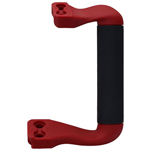 Superior Electric STH77 Aftermarket Red Top Handle for Skil Worm Drive Saws Replaces Oe # 1619X04707, 3322308001