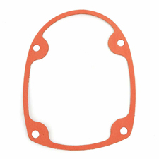 Hitachi Framing Nailer NR83A NR3A2 NR83A2S Rubber Coated Gasket 877325 877334 
