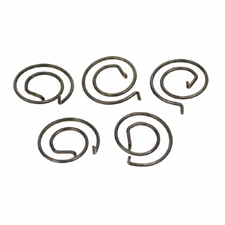 Superior SP 877-397 Aftermarket Stopper Spring for Hitachi NR83A/NR83A2 (5/Pack)
