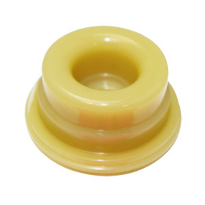 Superior SP 883-511 Aftermarket Piston Bumper (standard Ivory) for Hitachi NR83A, NR83A2, NR83A2(S) - 878-303, 878649, 877376
