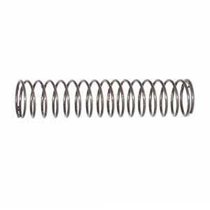 Superior SP 875-643 Aftermarket Plunger Spring (top) for Hitachi N5010A / N5008AC N5008AC2 N5008ACP Replaces