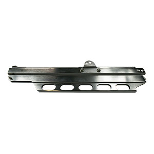 Superior SP 885-827AB Aluminum Magazine Assembly (black) for Hitachi NR83A / A2 Framing Nailers